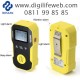 Ozone O3 Gas Detector Bosean